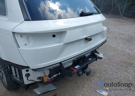 2017 Audi Q7 3.0T Premium from USA, damaged, VIN WA1VAAF71HD010516